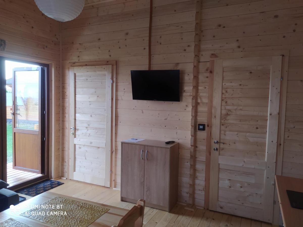 Witowka Villa Bieliny  ภายนอก รูปภาพ